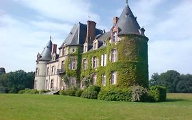 Chateau De Bostz
